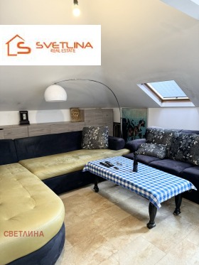 2 Schlafzimmer Lozenez, Sofia 1