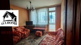 3-СТАЕН, 85 m2