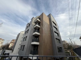 3+ sovrum Manastirski livadi, Sofia 1