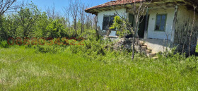 Casa Ovtchaga, região Varna