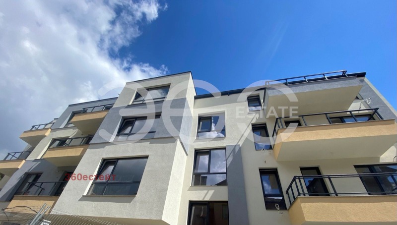 Продаја  Студио Варна , Аспарухово , 29 м2 | 93049057