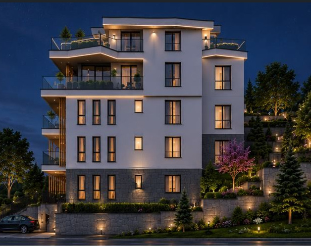 Продава 1-СТАЕН, гр. Варна, Бриз, снимка 3 - Апартаменти - 55223218