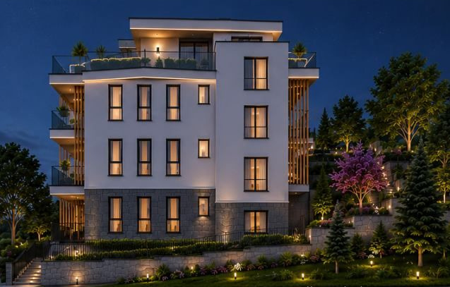 Продава 1-СТАЕН, гр. Варна, Бриз, снимка 6 - Апартаменти - 55223218