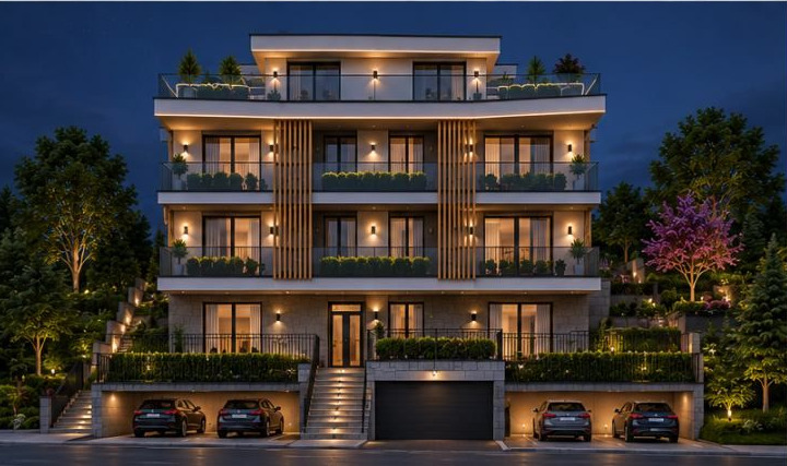 Продава 1-СТАЕН, гр. Варна, Бриз, снимка 4 - Апартаменти - 55223218