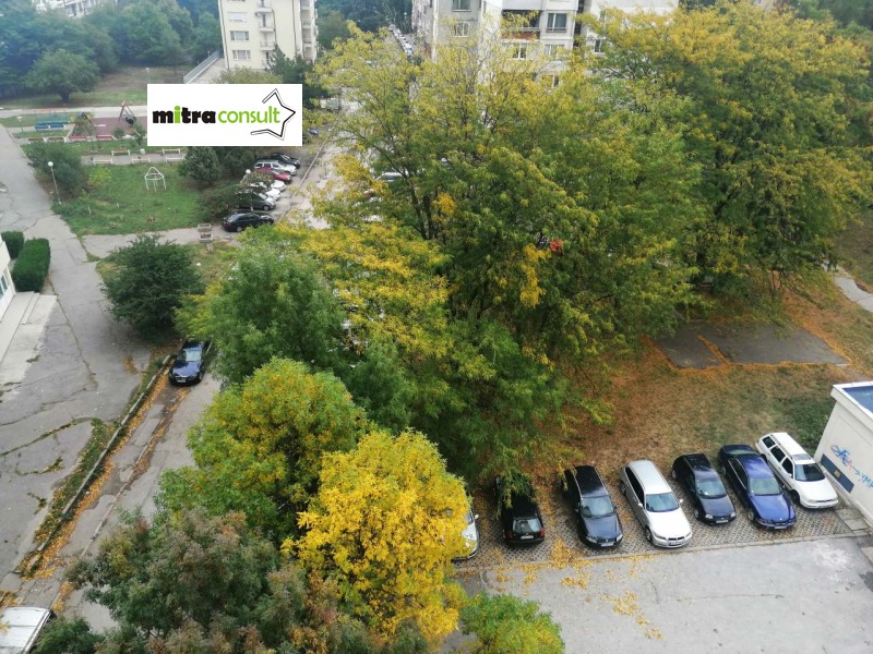 Na sprzedaż  1 sypialnia Sofia , Dianabad , 70 mkw | 59638353 - obraz [9]