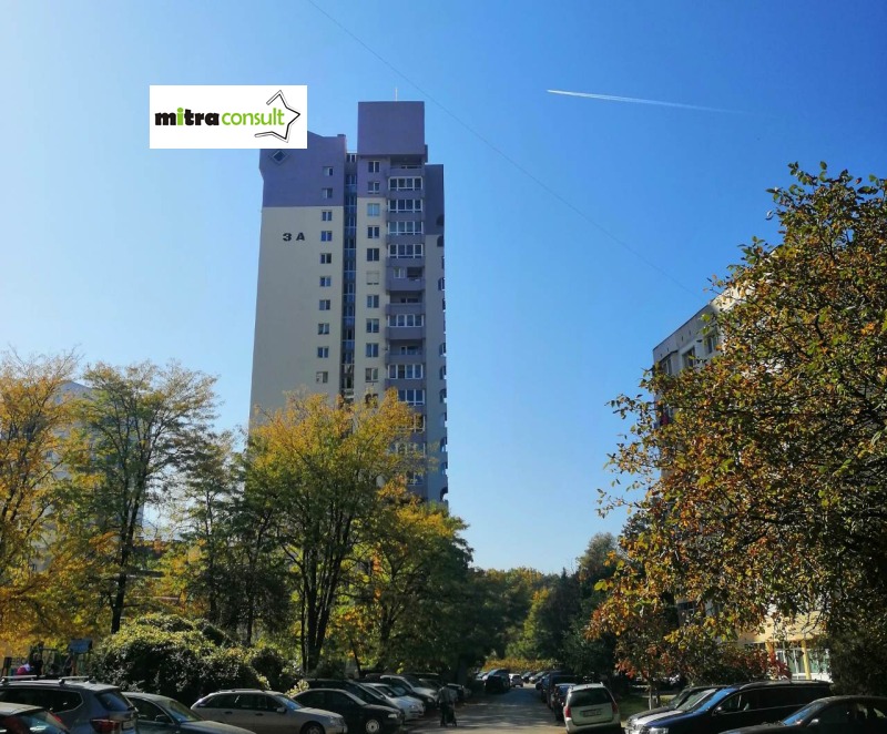 Na sprzedaż  1 sypialnia Sofia , Dianabad , 70 mkw | 59638353