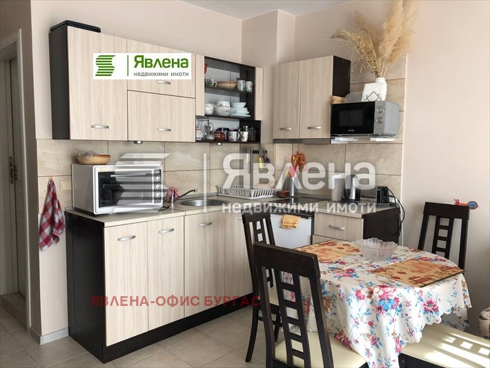 Продава  2-стаен, област Бургас, к.к. Слънчев бряг • 68 000 EUR • ID 39819697 — holmes.bg - [1] 