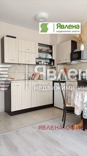 Продаја  1 спаваћа соба регион Бургас , к.к. Сланчев брјаг , 54 м2 | 32160402 - слика [4]