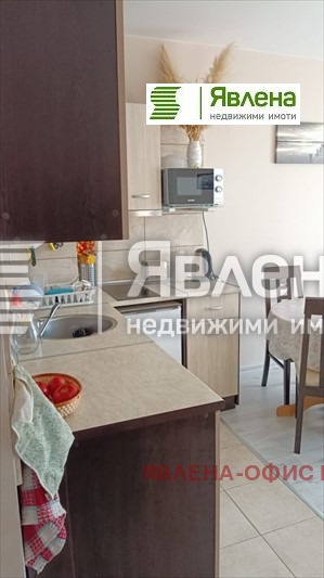 Продаја  1 спаваћа соба регион Бургас , к.к. Сланчев брјаг , 54 м2 | 32160402 - слика [2]