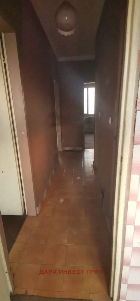 Продава 2-СТАЕН, гр. Шумен, Тракия, снимка 3 - Апартаменти - 56089502