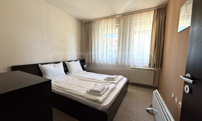 Na prodej  1 ložnice oblast Blagoevgrad , Bansko , 67 m2 | 27189421 - obraz [7]