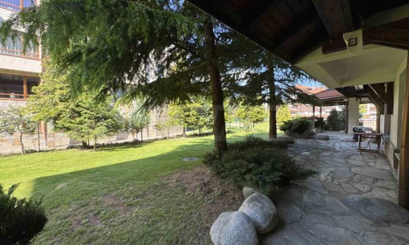 Na prodej  1 ložnice oblast Blagoevgrad , Bansko , 67 m2 | 27189421 - obraz [11]
