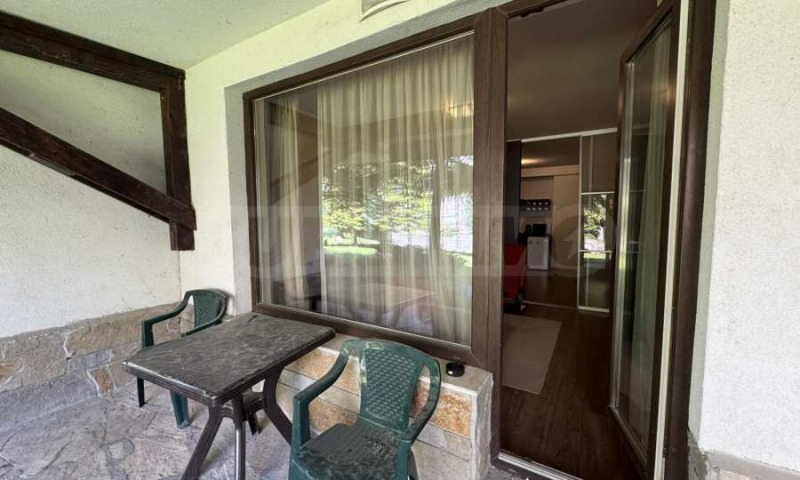Na prodej  1 ložnice oblast Blagoevgrad , Bansko , 67 m2 | 27189421 - obraz [12]