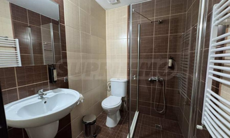 Na prodej  1 ložnice oblast Blagoevgrad , Bansko , 67 m2 | 27189421 - obraz [9]