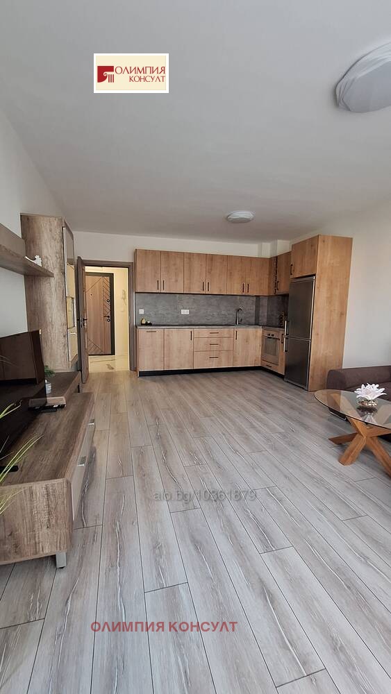 Satılık  1 yatak odası Plovdiv , Ostromila , 67 metrekare | 31210473 - görüntü [5]