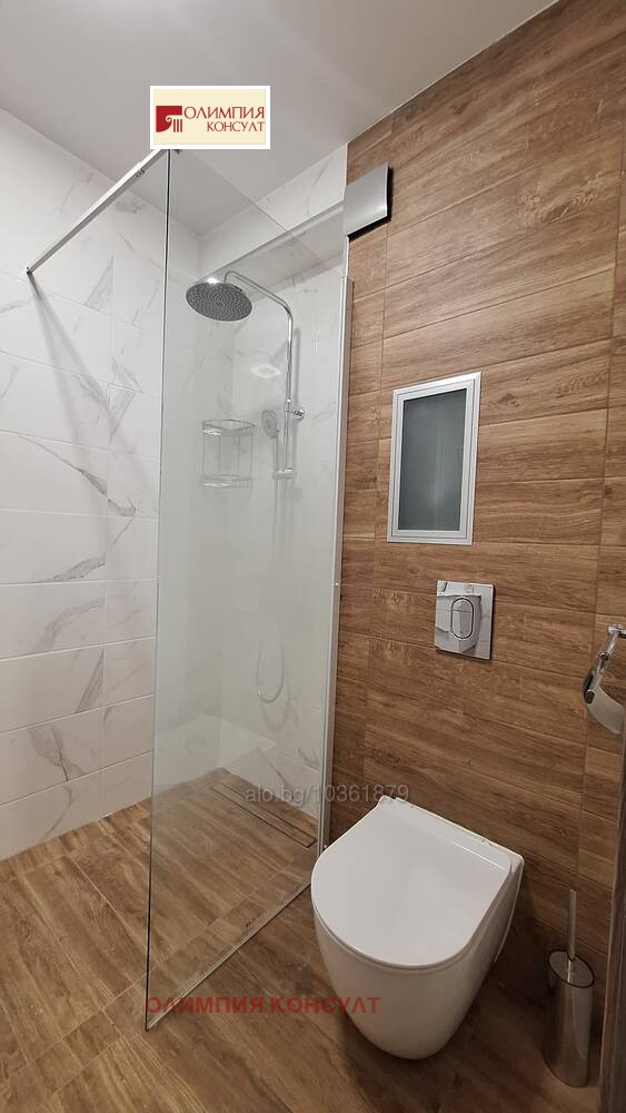 Satılık  1 yatak odası Plovdiv , Ostromila , 67 metrekare | 31210473 - görüntü [8]
