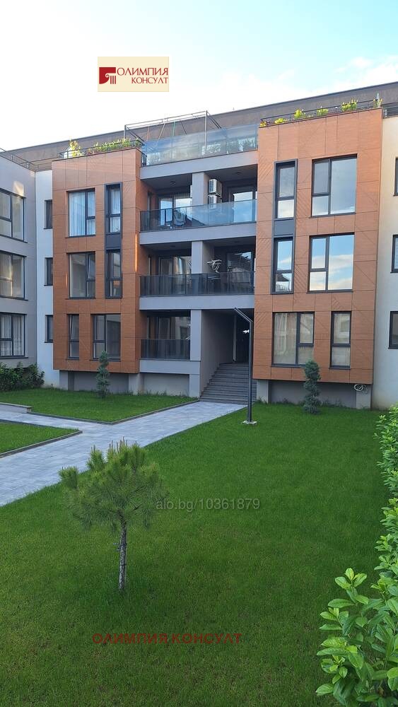 Satılık  1 yatak odası Plovdiv , Ostromila , 67 metrekare | 31210473 - görüntü [7]