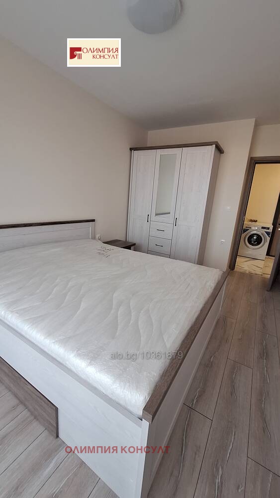 Satılık  1 yatak odası Plovdiv , Ostromila , 67 metrekare | 31210473 - görüntü [3]