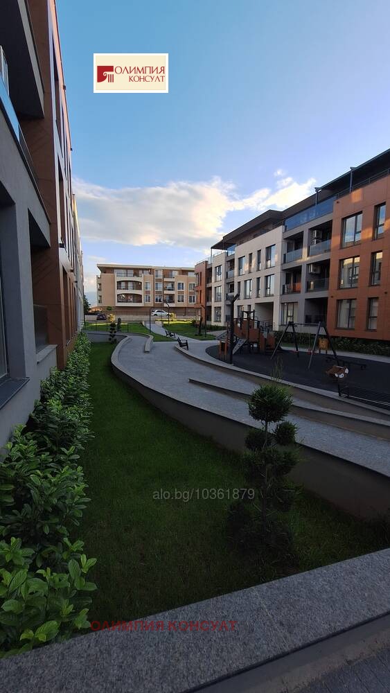 Satılık  1 yatak odası Plovdiv , Ostromila , 67 metrekare | 31210473 - görüntü [6]