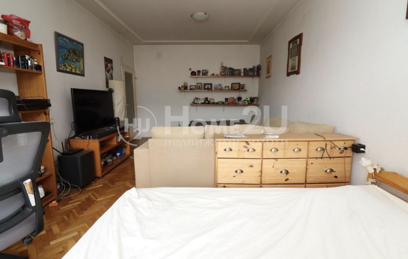 Satılık  1 yatak odası Sofia , Bakston , 65 metrekare | 24082605 - görüntü [5]