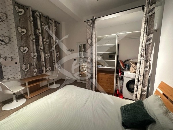 На продаж  1 спальня область Бургас , к.к. Слънчев бряг , 60 кв.м | 96880870 - зображення [5]