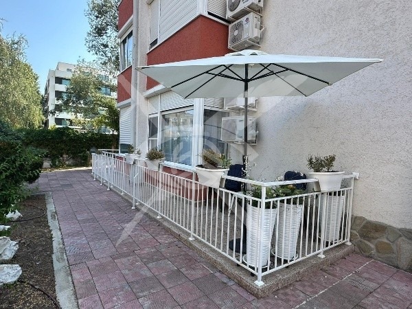На продаж  1 спальня область Бургас , к.к. Слънчев бряг , 60 кв.м | 96880870 - зображення [3]
