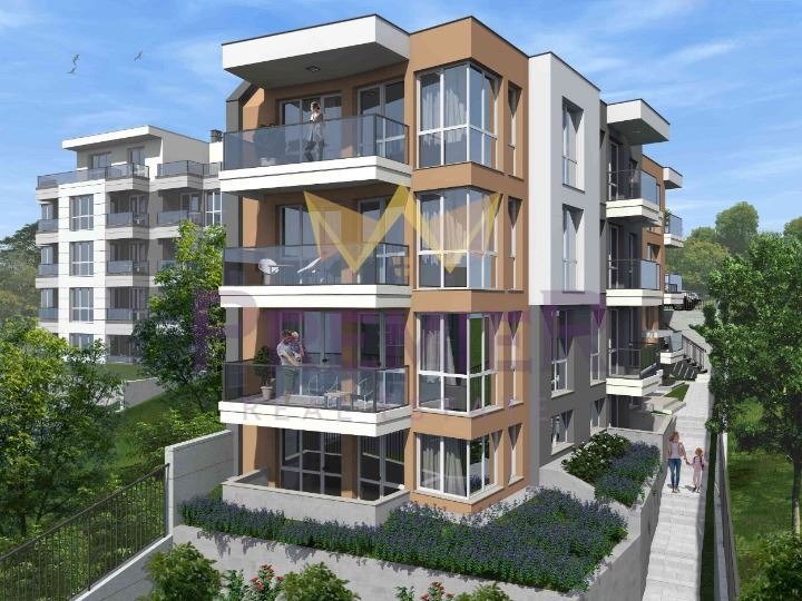 À vendre  1 chambre Varna , Vazrajdane 3 , 62 m² | 17906948 - image [3]