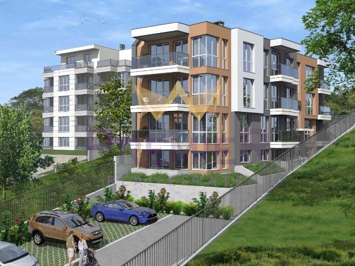 À vendre  1 chambre Varna , Vazrajdane 3 , 62 m² | 17906948 - image [2]