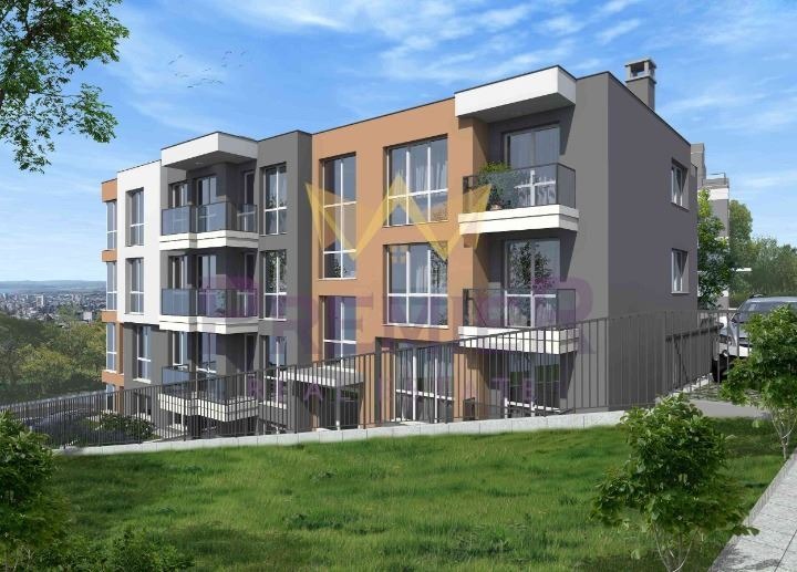 À vendre  1 chambre Varna , Vazrajdane 3 , 62 m² | 17906948