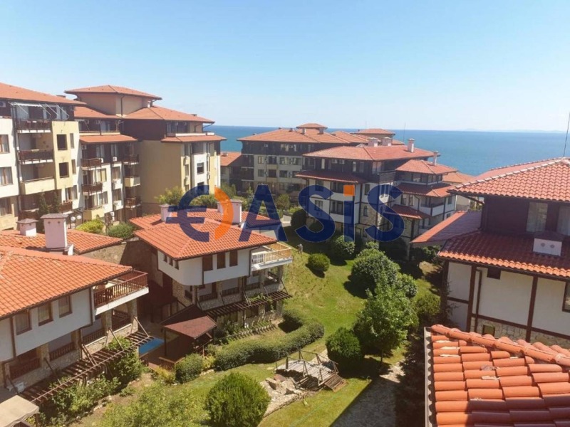 Na prodej  1 ložnice oblast Burgas , Sveti Vlas , 65 m2 | 81862324 - obraz [15]