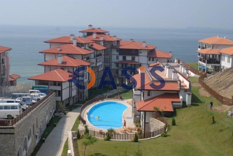 Na prodej  1 ložnice oblast Burgas , Sveti Vlas , 65 m2 | 81862324 - obraz [14]