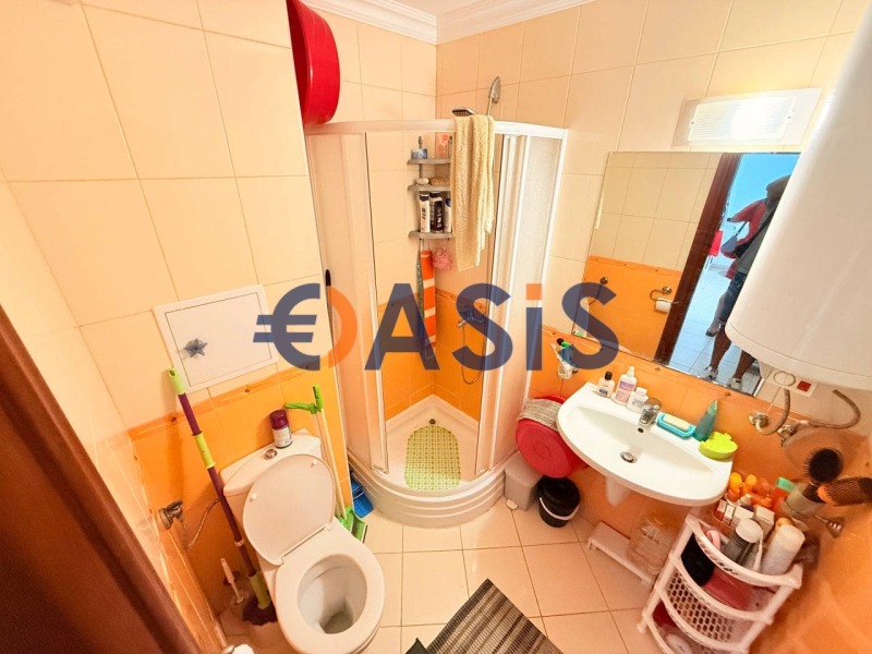 Na prodej  1 ložnice oblast Burgas , Sveti Vlas , 65 m2 | 81862324 - obraz [13]