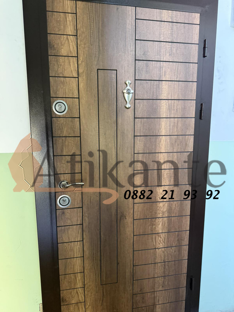 Продава  2-стаен град София , Дианабад , 60 кв.м | 45774922 - изображение [4]