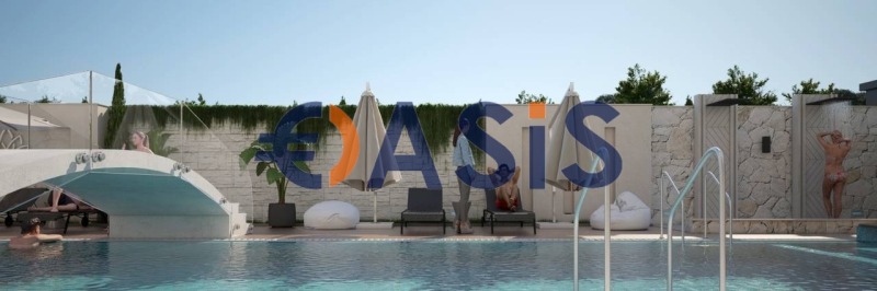 Продава 2-СТАЕН, к.к. Слънчев бряг, област Бургас, снимка 10 - Апартаменти - 52311572