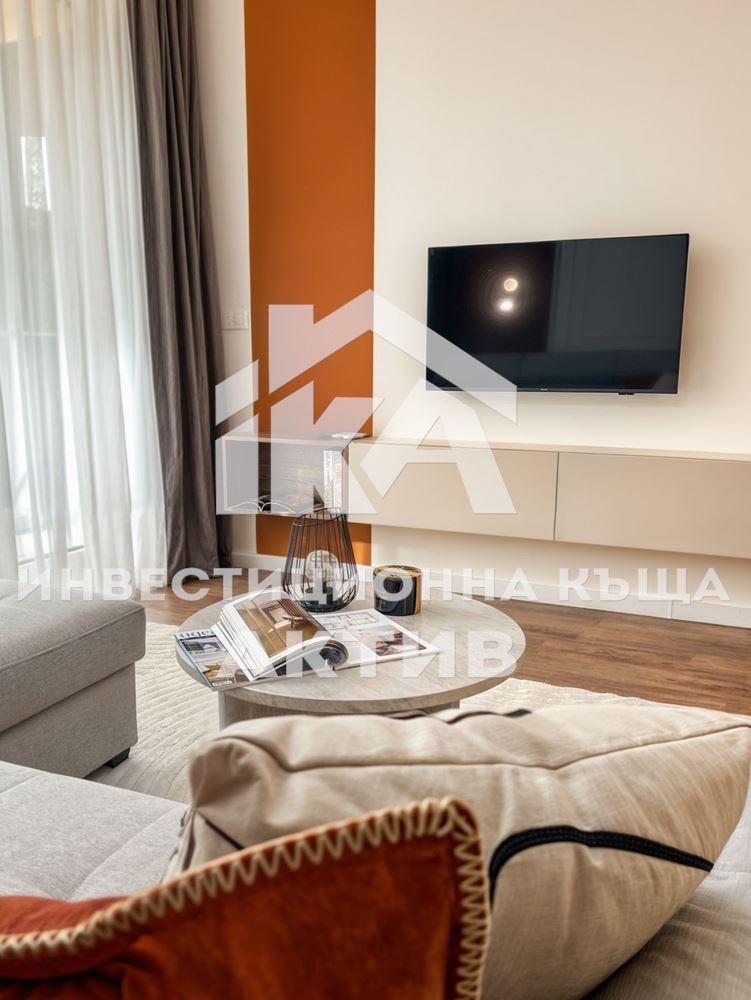 Продава 2-СТАЕН, гр. Пловдив, Кършияка, снимка 4 - Апартаменти - 52464416