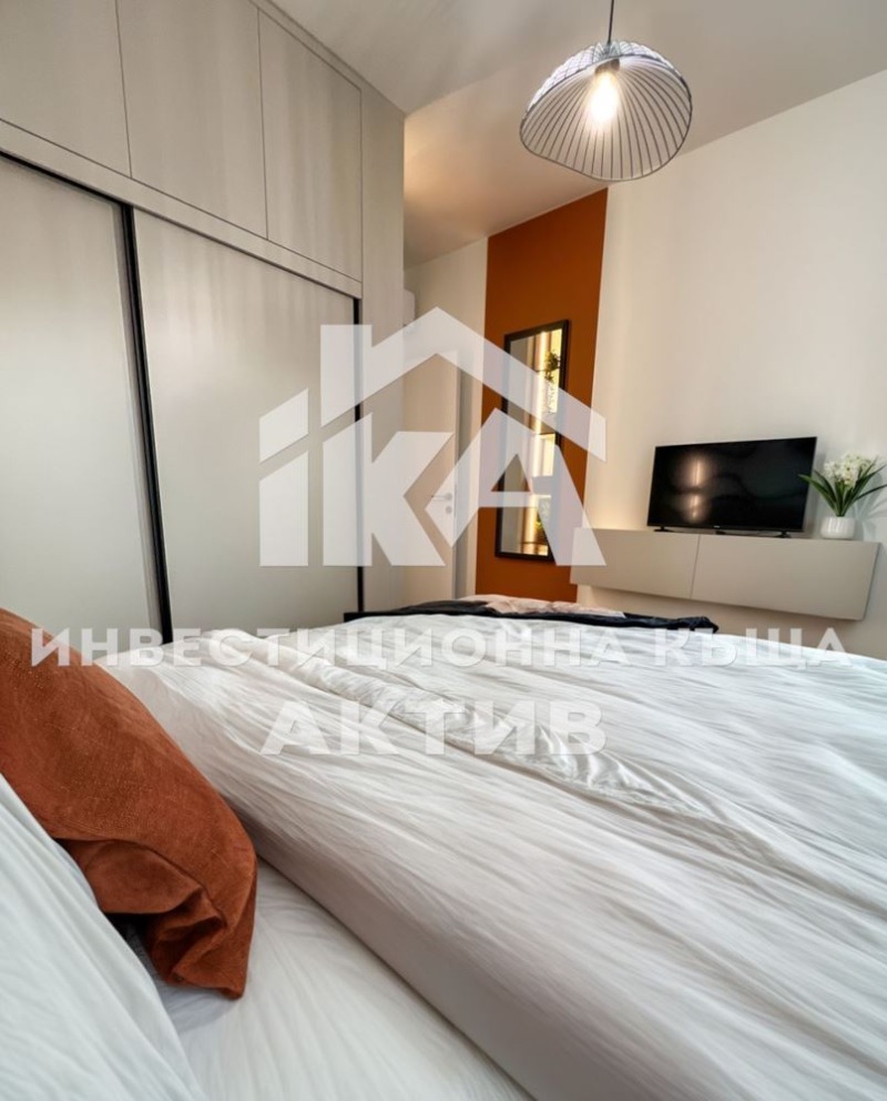 Продава 2-СТАЕН, гр. Пловдив, Кършияка, снимка 10 - Апартаменти - 52464416