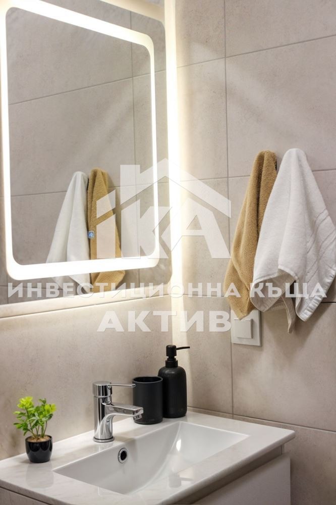 Продава 2-СТАЕН, гр. Пловдив, Кършияка, снимка 13 - Апартаменти - 52464416