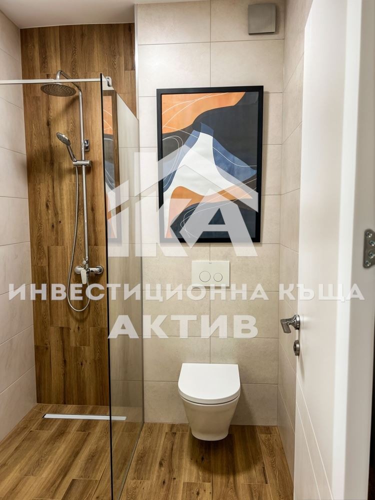 Продава 2-СТАЕН, гр. Пловдив, Кършияка, снимка 12 - Апартаменти - 52464416