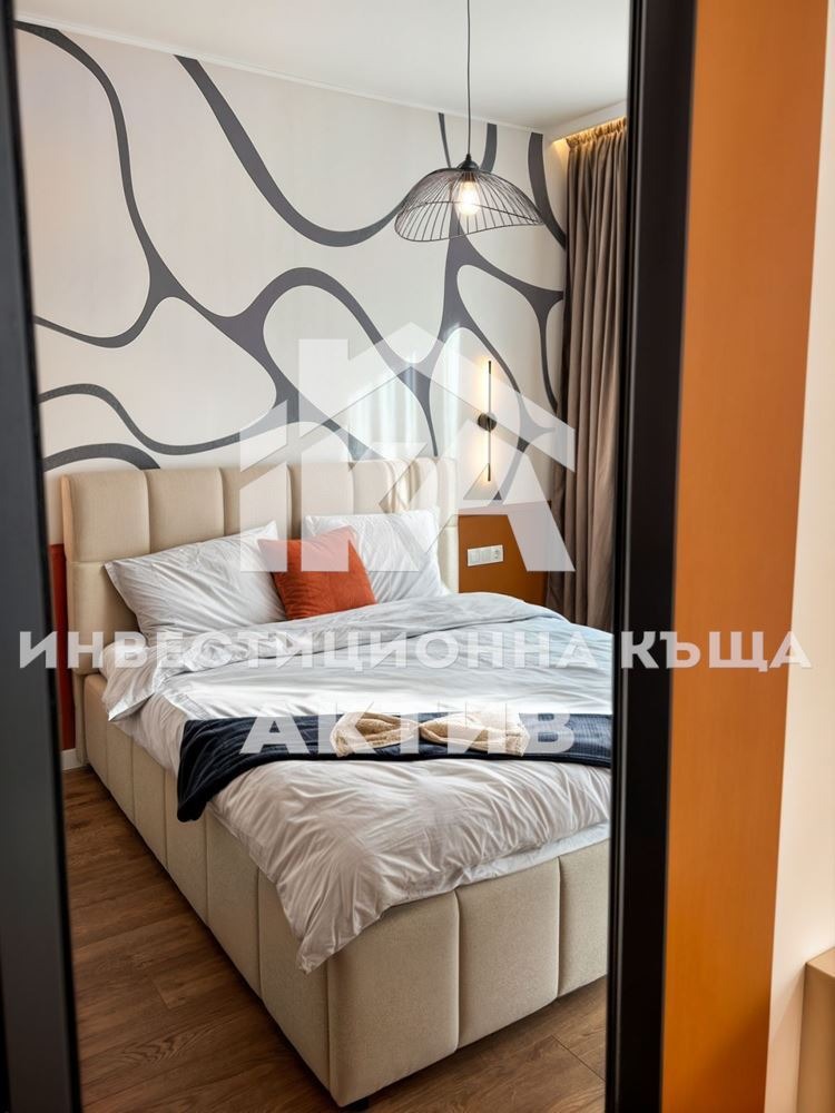 Продава 2-СТАЕН, гр. Пловдив, Кършияка, снимка 8 - Апартаменти - 52464416