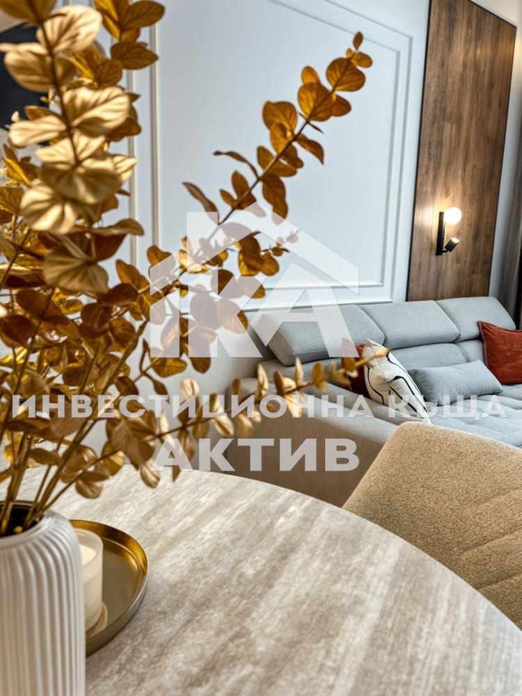 Продава 2-СТАЕН, гр. Пловдив, Кършияка, снимка 5 - Апартаменти - 52464416