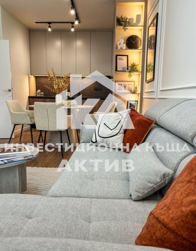 Продава 2-СТАЕН, гр. Пловдив, Кършияка