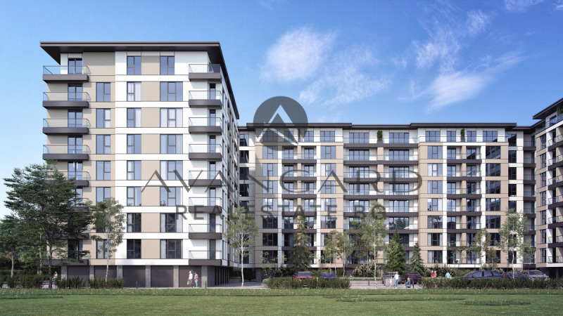 Продава 2-СТАЕН, гр. Пловдив, Христо Смирненски, снимка 3 - Апартаменти - 52737003