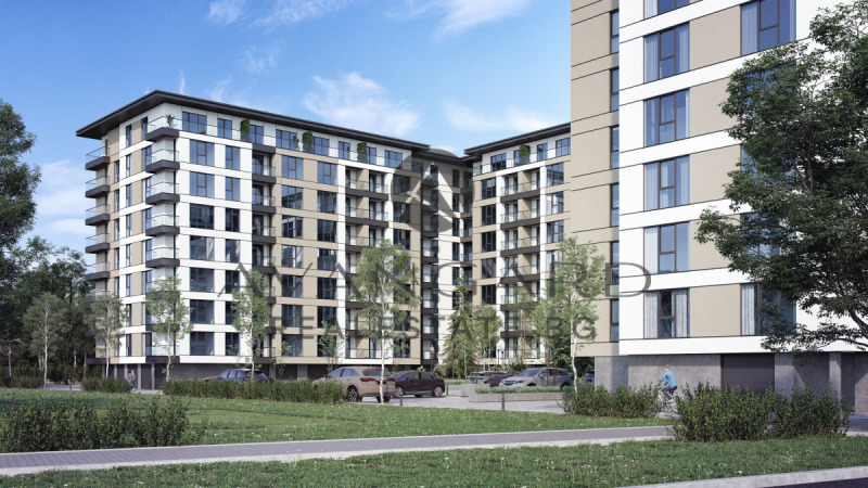 Продава 2-СТАЕН, гр. Пловдив, Христо Смирненски, снимка 4 - Апартаменти - 52737003