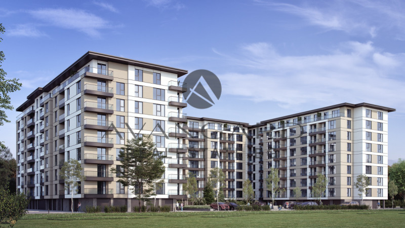 Продава 2-СТАЕН, гр. Пловдив, Христо Смирненски