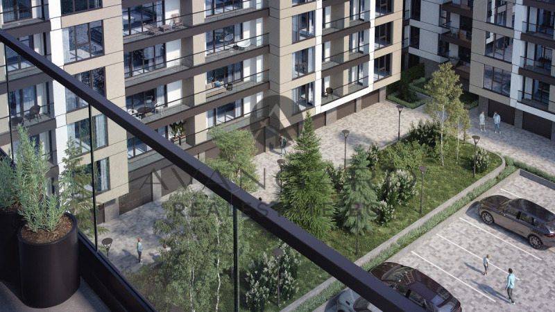 Продава 2-СТАЕН, гр. Пловдив, Христо Смирненски, снимка 6 - Апартаменти - 52737003