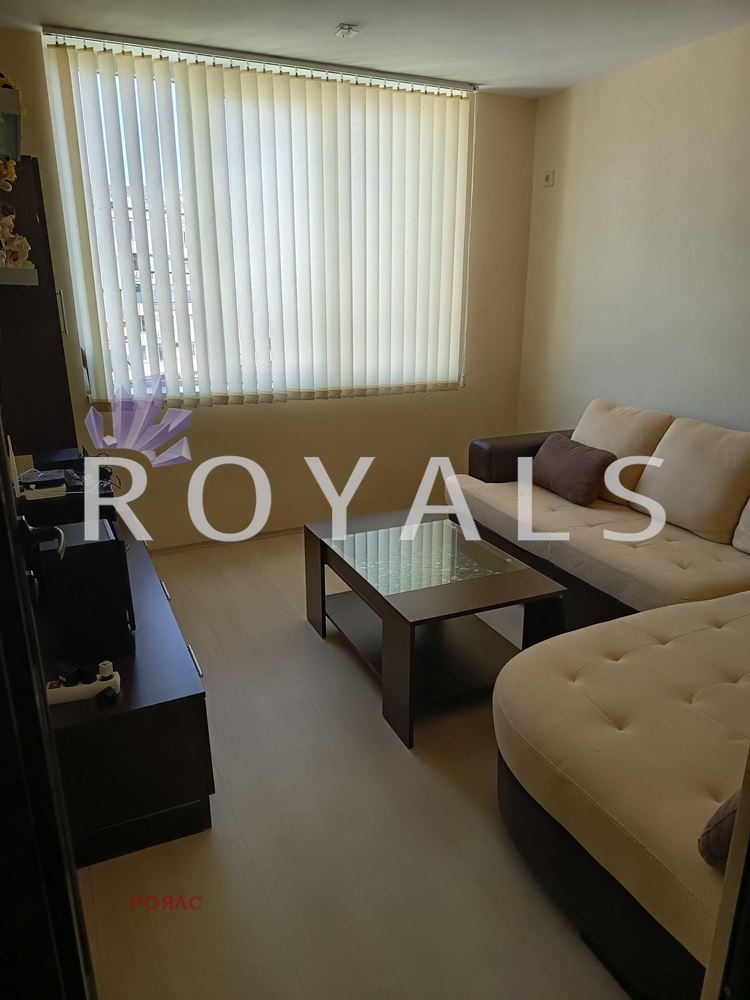 Продава 2-СТАЕН, гр. Варна, Владислав Варненчик 1, снимка 4 - Апартаменти - 53415151