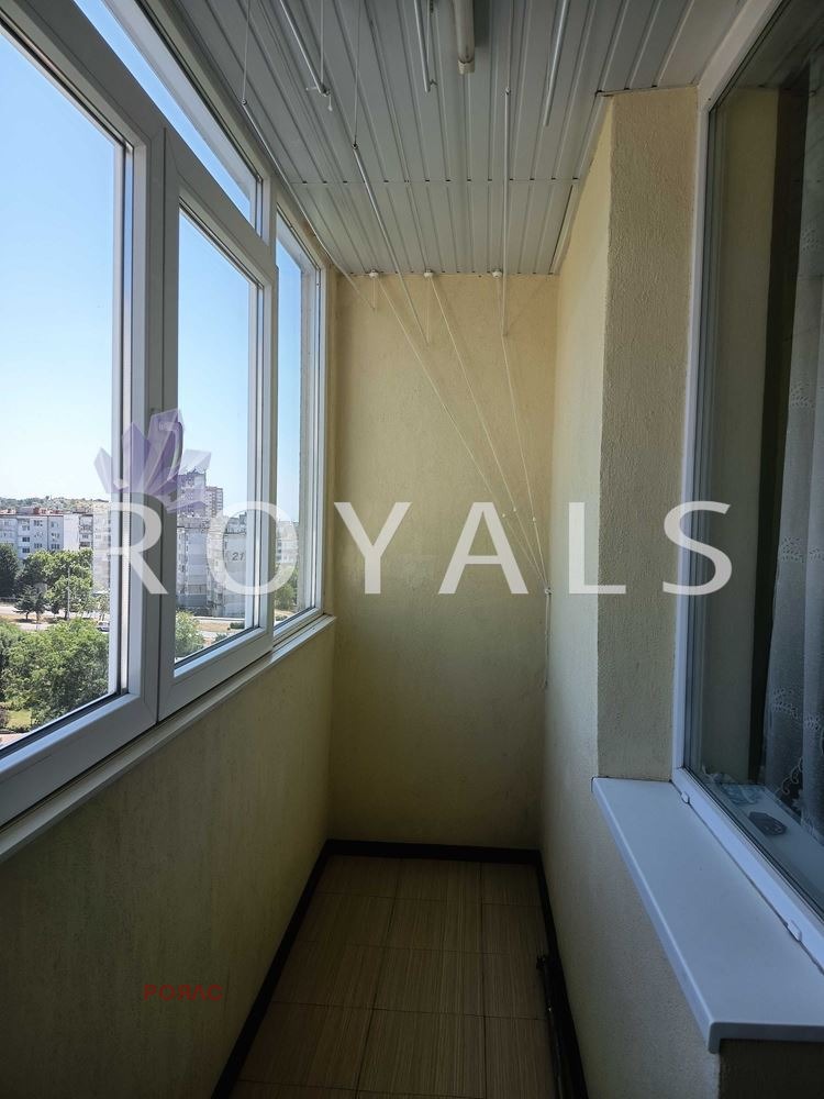 Продава 2-СТАЕН, гр. Варна, Владислав Варненчик 1, снимка 8 - Апартаменти - 53415151