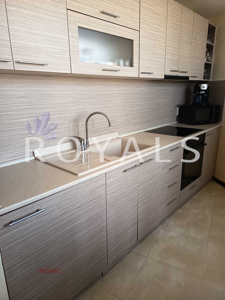 Продава 2-СТАЕН, гр. Варна, Владислав Варненчик 1