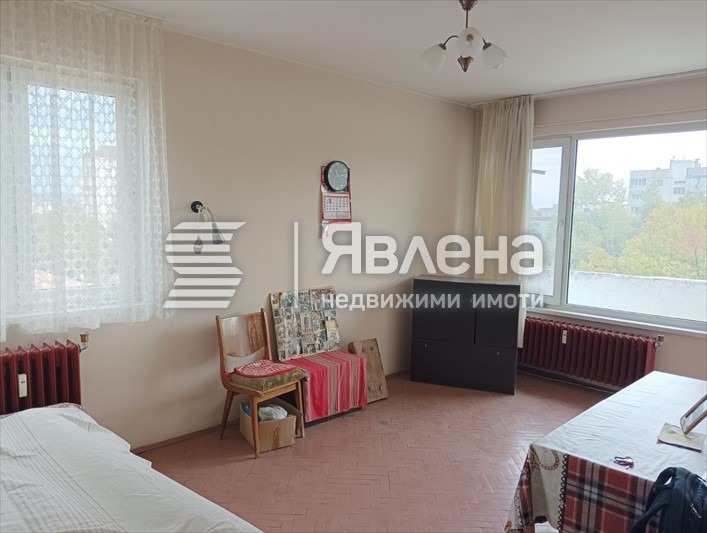 Продава 2-СТАЕН, гр. София, Надежда 4, снимка 5 - Апартаменти - 54479166