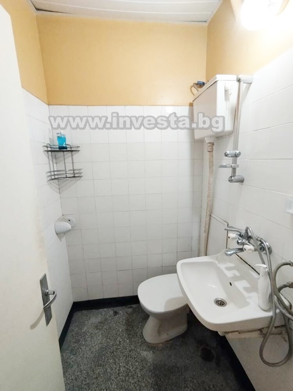 Продава 2-СТАЕН, гр. Пловдив, Кършияка, снимка 9 - Апартаменти - 55798038